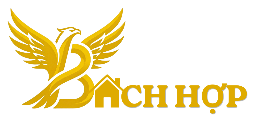 Kiến trúc Bách Hợp